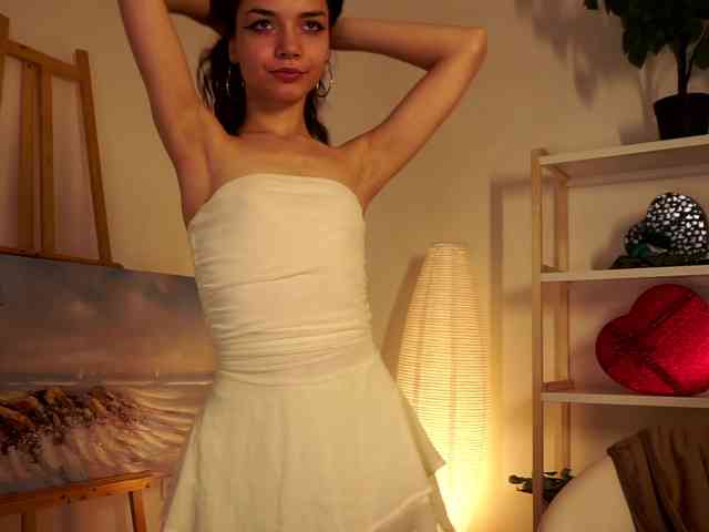 Pugovka-Squirter webcam
