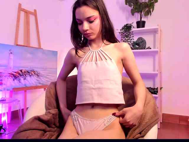 Pugovka-Squirter webcam