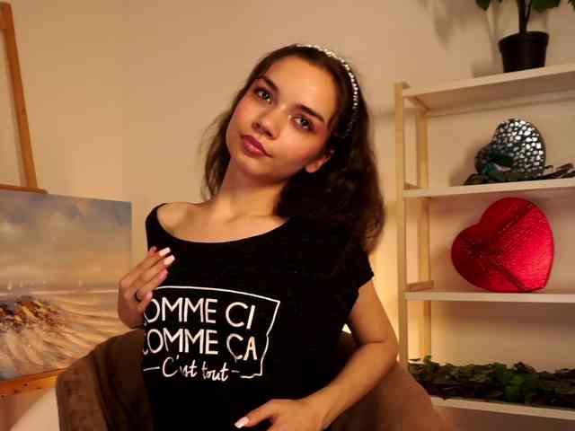 Pugovka-Squirter webcam