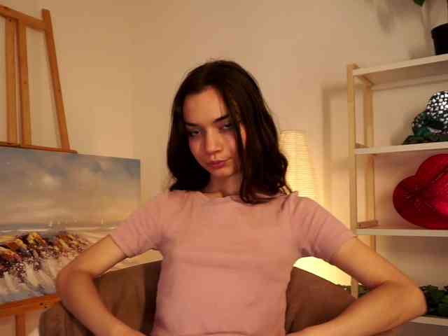 Pugovka-Squirter webcam