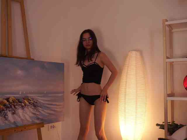 Pugovka-Squirter webcam