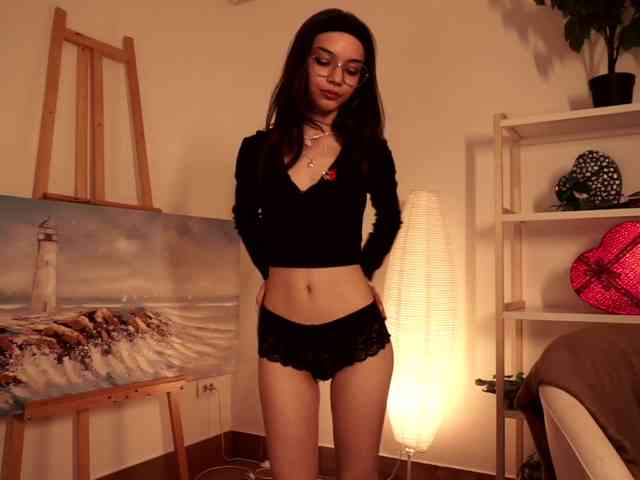 Pugovka-Squirter webcam