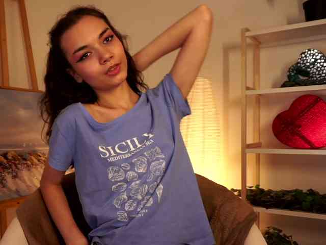 Pugovka-Squirter webcam
