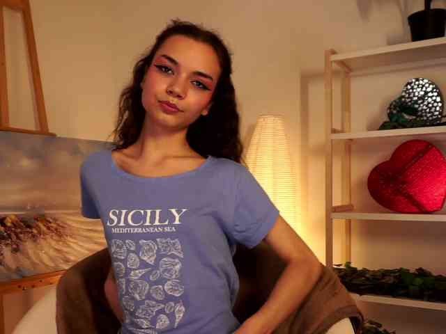 Pugovka-Squirter webcam