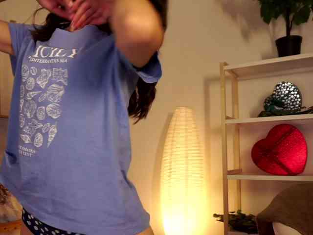 Pugovka-Squirter webcam