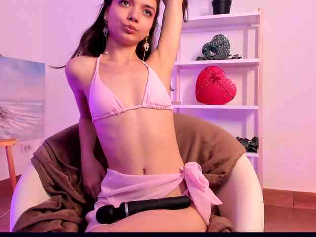 Pugovka-Squirter webcam