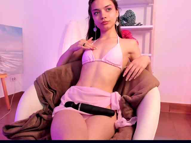 Pugovka-Squirter webcam