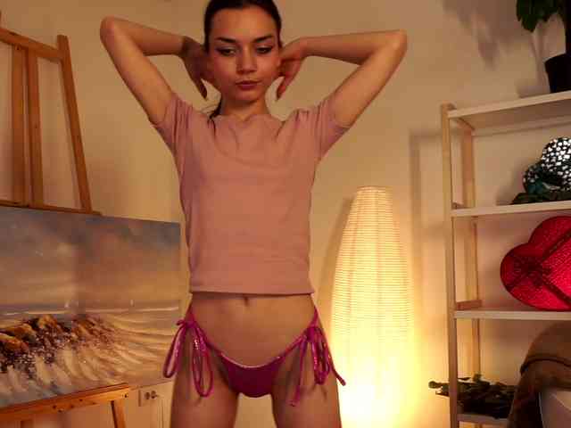 Pugovka-Squirter webcam