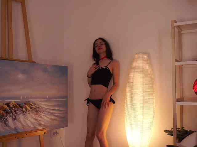 Pugovka-Squirter webcam