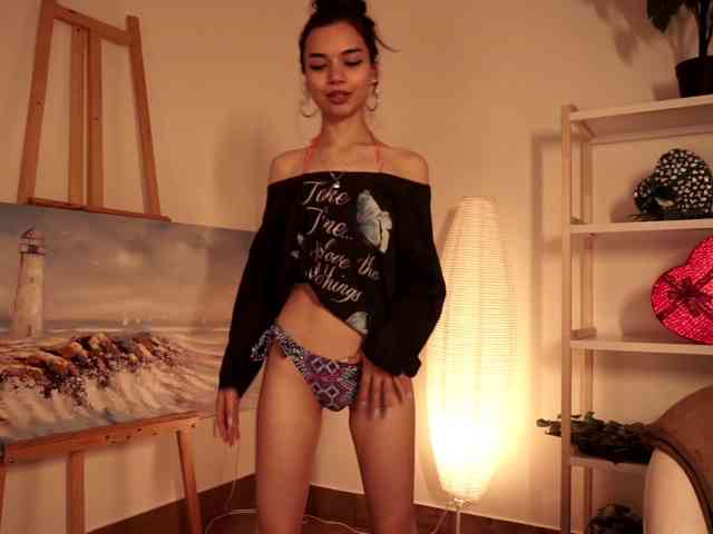 Pugovka-Squirter webcam