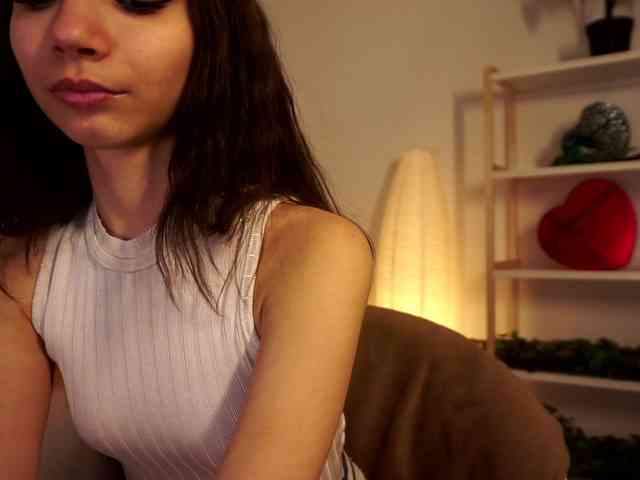 Pugovka-Squirter - Girl 