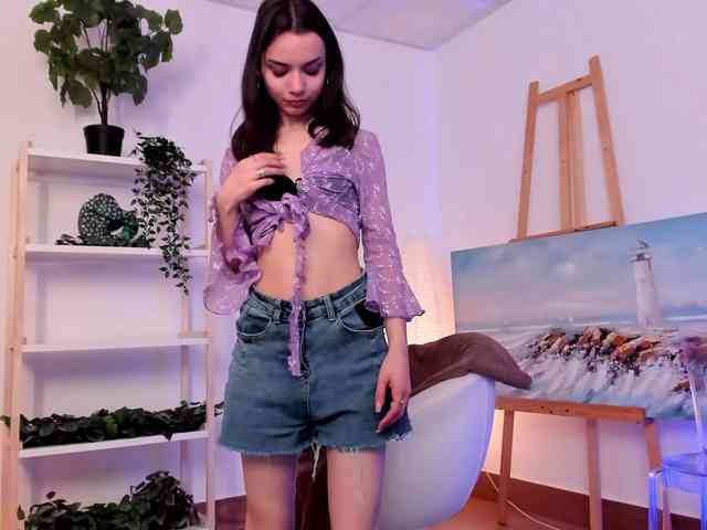 Pugovka-Squirter webcam