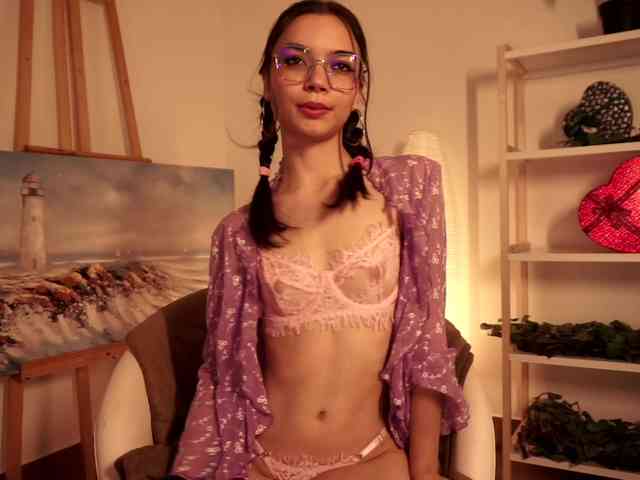 Pugovka-Squirter webcam