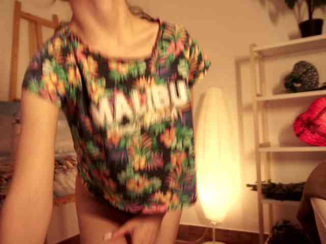 Pugovka-Squirter webcam