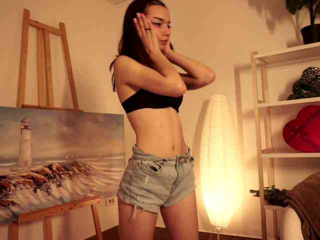 Pugovka-Squirter - Girl 