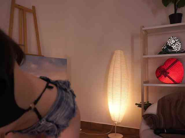 Pugovka-Squirter webcam