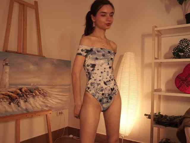 Pugovka-Squirter webcam