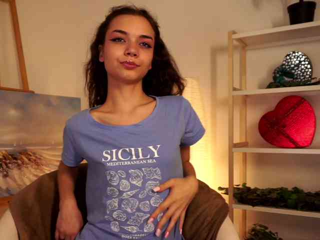 Pugovka-Squirter webcam