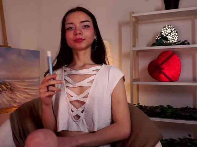 Pugovka-Squirter webcam