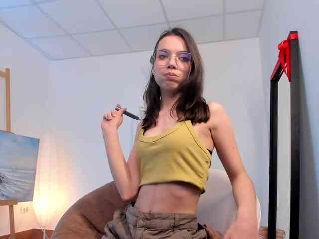 Pugovka-Squirter webcam