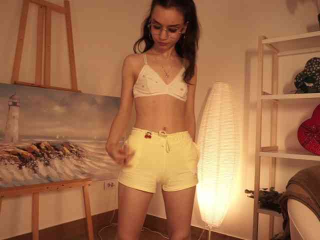 Pugovka-Squirter webcam