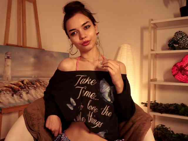 Pugovka-Squirter webcam