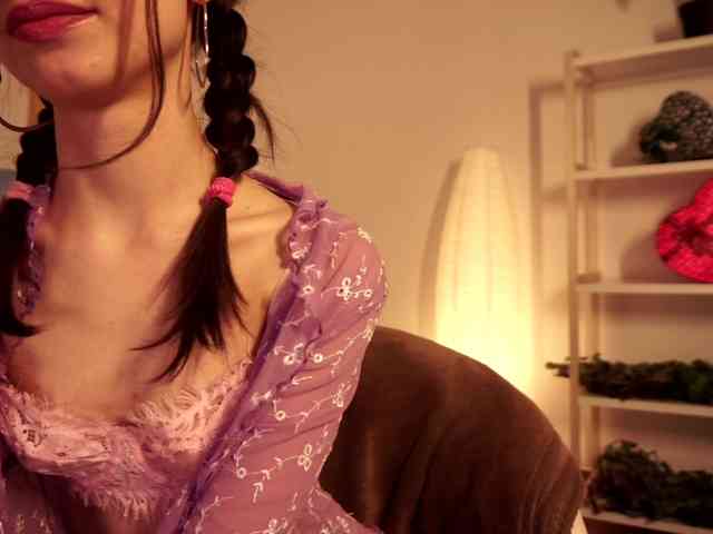 Pugovka-Squirter webcam