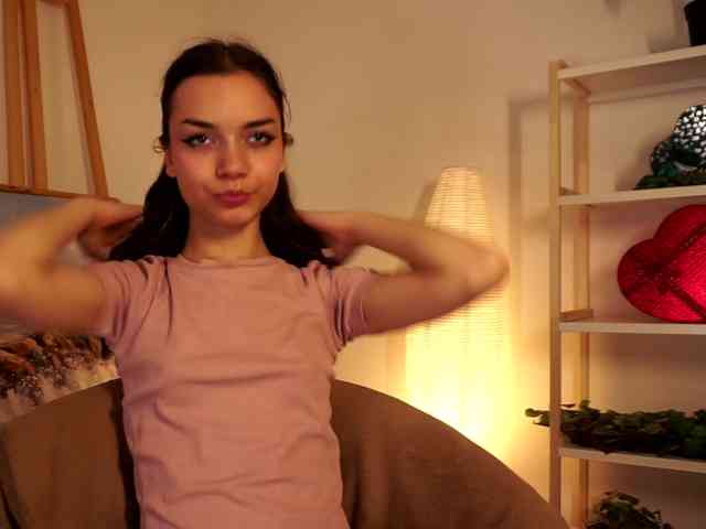 Pugovka-Squirter webcam