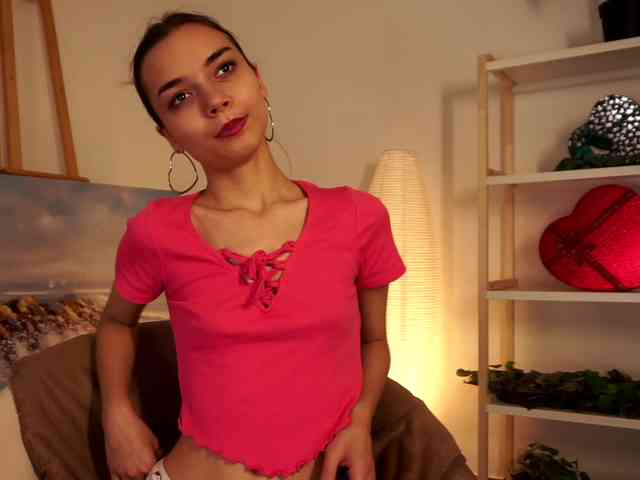 Pugovka-Squirter webcam