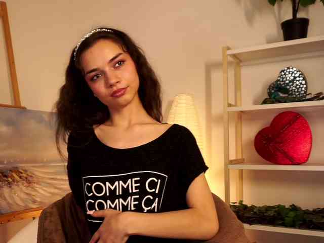 Pugovka-Squirter webcam