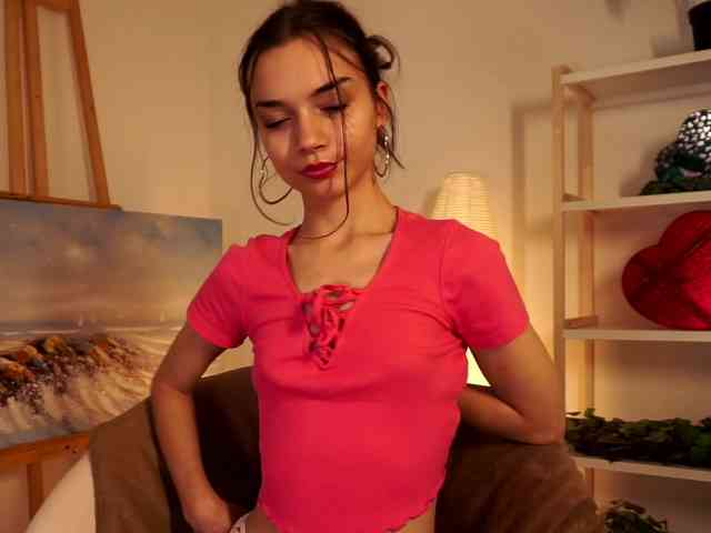Pugovka-Squirter webcam