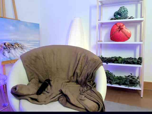 Pugovka-Squirter webcam