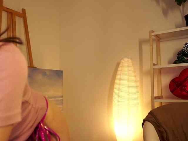 Pugovka-Squirter webcam