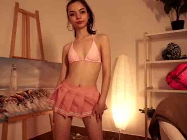 Pugovka-Squirter webcam