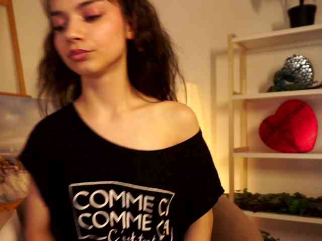 Pugovka-Squirter webcam