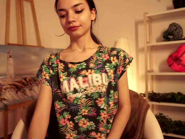 Pugovka-Squirter webcam