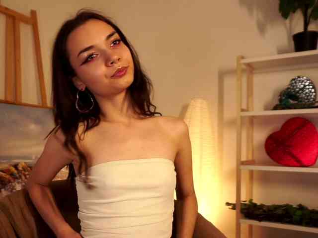 Pugovka-Squirter webcam