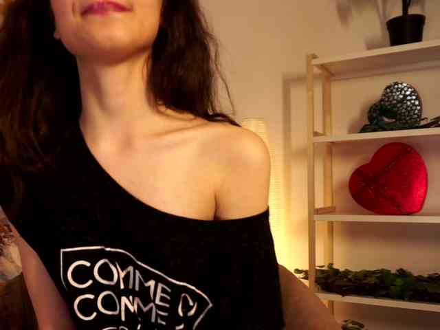 Pugovka-Squirter webcam