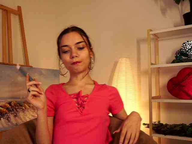 Pugovka-Squirter webcam