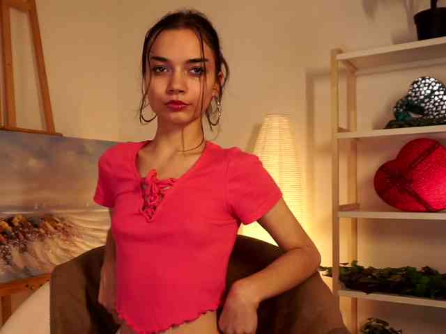Pugovka-Squirter webcam