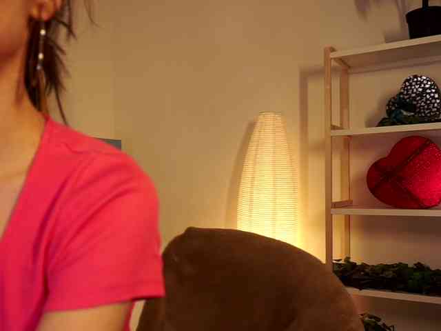 Pugovka-Squirter webcam