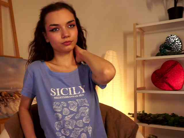 Pugovka-Squirter webcam
