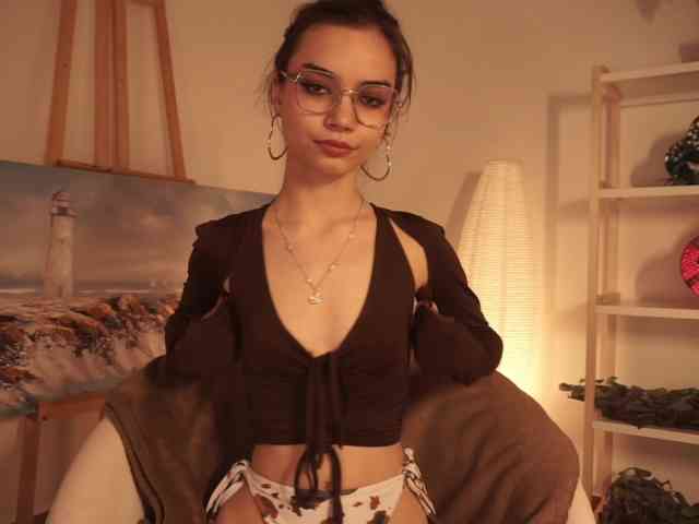 Pugovka-Squirter webcam