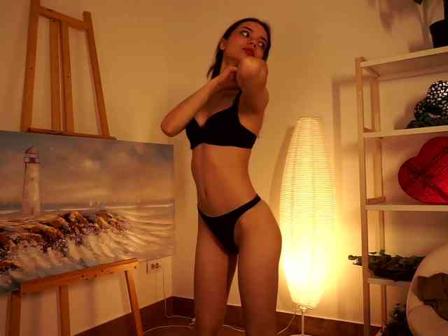 real webcam Pugovka-Squirter