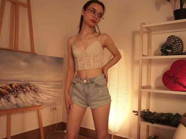 Pugovka-Squirter webcam