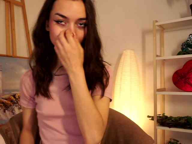 Pugovka-Squirter webcam