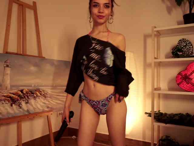 Pugovka-Squirter webcam
