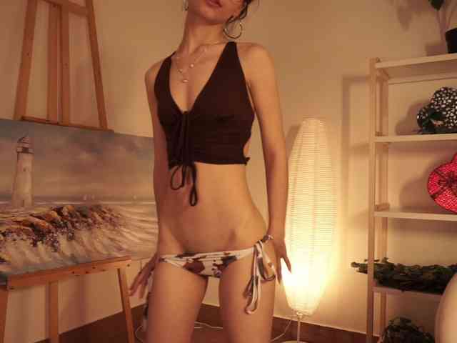 Pugovka-Squirter webcam
