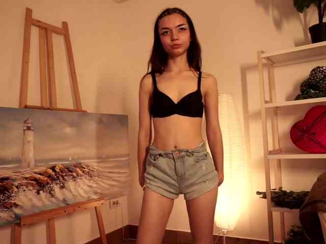 Pugovka-Squirter webcam