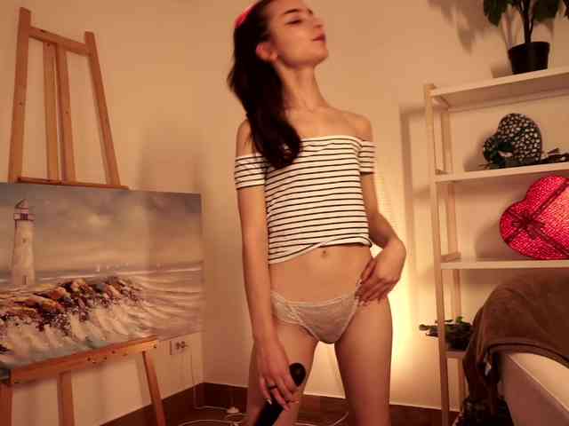 Pugovka-Squirter webcam